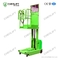 4m 300kg Fully Electric Hydraulic Order Picker With CE Certified