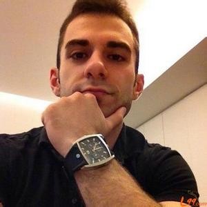 Koen και Marc Sas