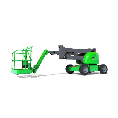 Μαύρος πρόθυμος - Forklift πενσών ανυψωτής τυμπάνων με τη ρύθμιση του ύψους, τύπος επιδέσμων