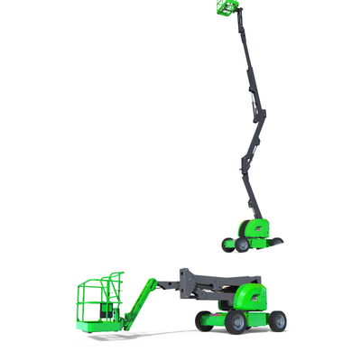 Μαύρος πρόθυμος - Forklift πενσών ανυψωτής τυμπάνων με τη ρύθμιση του ύψους, τύπος επιδέσμων