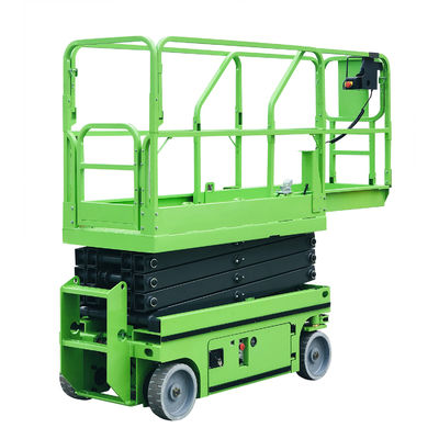 450 kg Load Self Propelled Electric Scissor Lift with CE