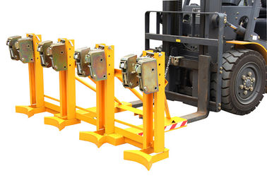 Βιβλιοθήκη, Forklift εστιατορίων διαχειριζόμενη ικανότητα φόρτωσης σύνδεσης 1440Kg τυμπάνων